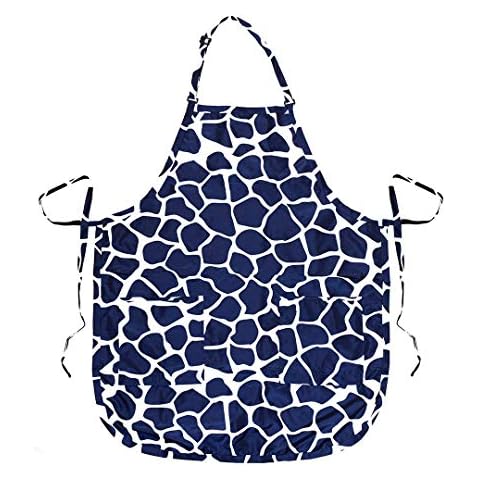 Betty Dain Safari Chic Apron Cover