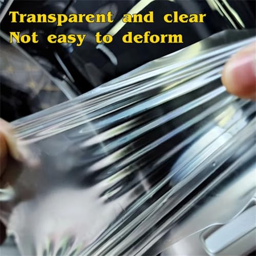 Protection écran BYD anti-reflet pour éliminer les traces sur la console - 5