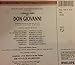 Mozart: Don Giovanni