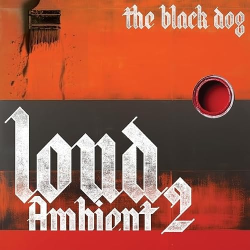 Loud Ambient 2 [VINYL]