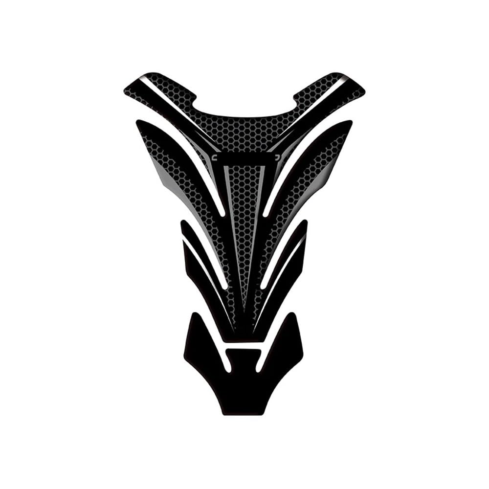 Tank Pad Protector for ETV1000, for RST1000 Motorcycle Rubber Sticker Gas Fuel Oil Tank Pad Protector Decals Tank Pad Sticker