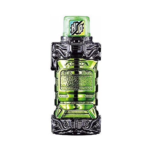 Amazon.co.jp: 仮面ライダービルド ガシャポン GPフルボトル07 ［8 