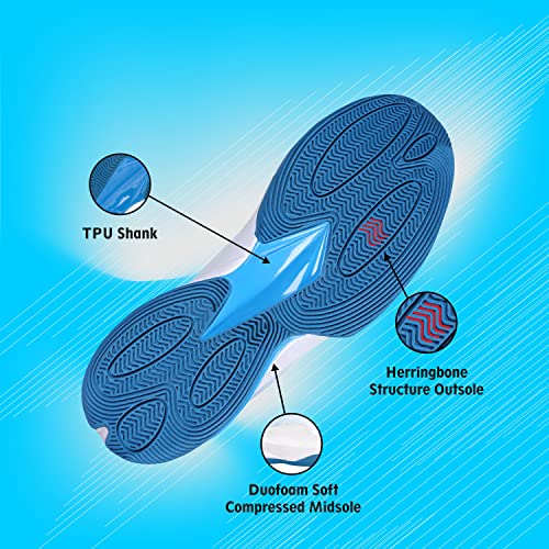 Image of Nivia mens Engraver Basketball Shoes for Men Shoe