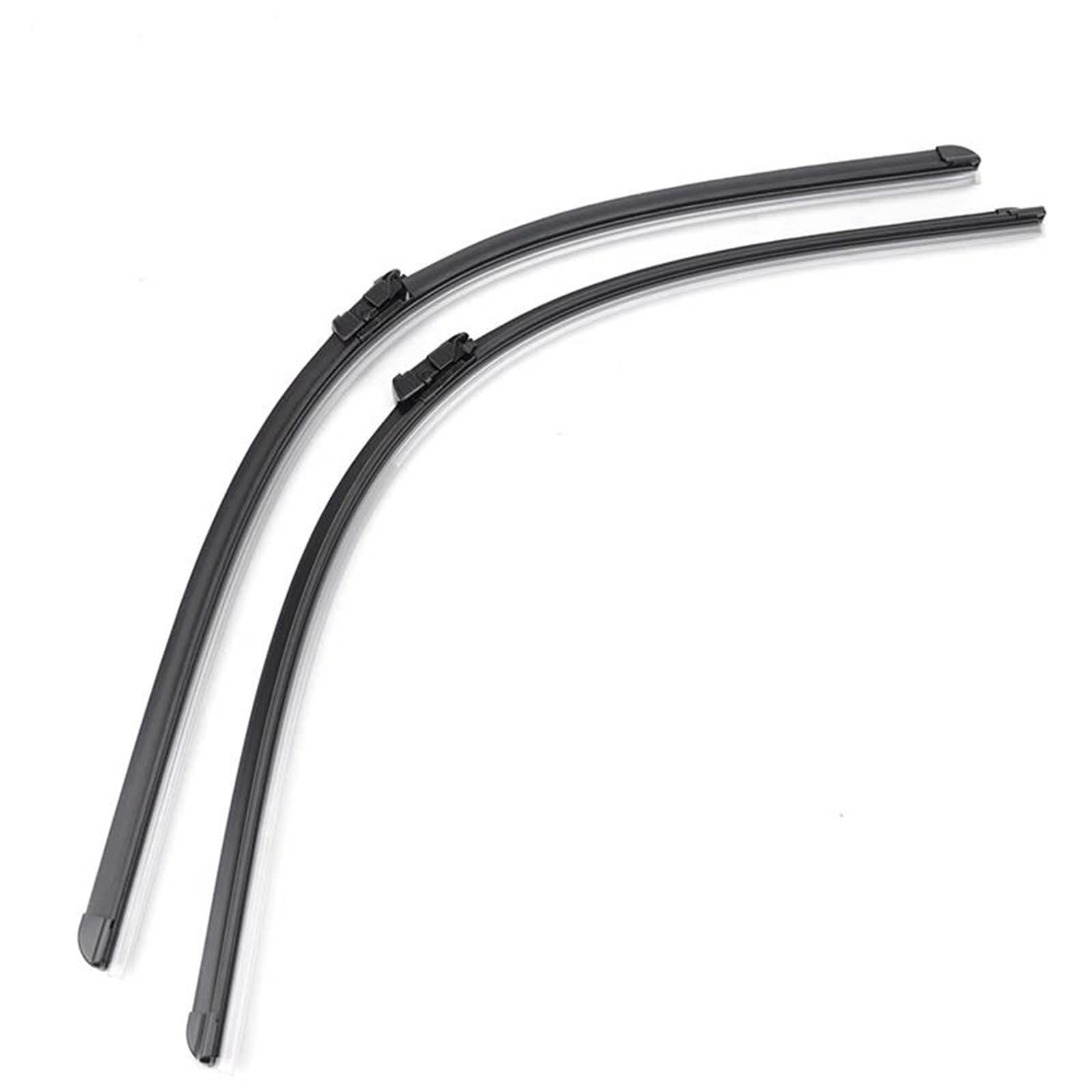 Juego De Escobillas Limpiaparabrisas Delanteras Y Traseras Para Ford Para Focus 3 2011-2017 Limpiaparabrisas