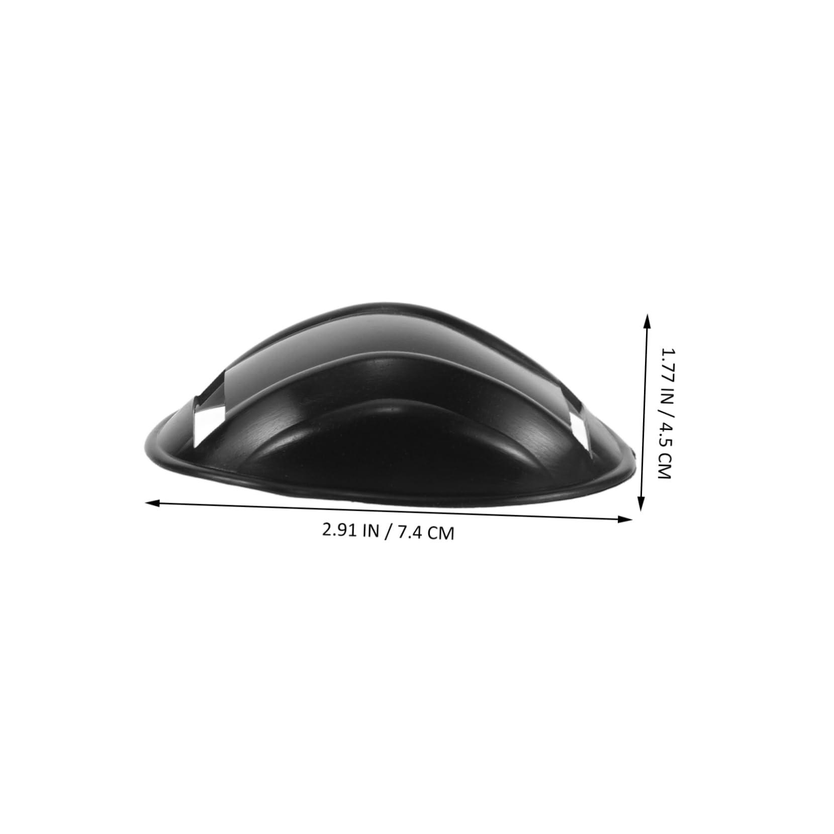 SWOOMEY 5pcs Durable Chin Pads for Electric Bike Skating Helmets Fit Protective Chin Guards Comfortable Helmet Liner Ample Supply for Enhanced Safety and Protection