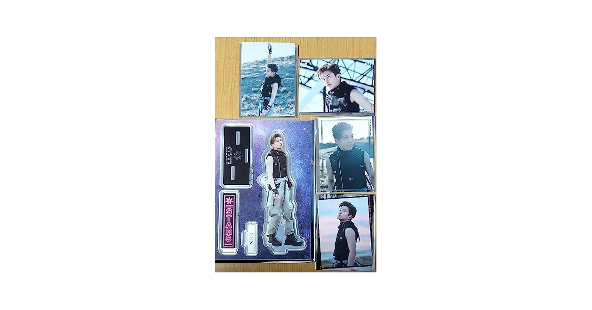 岩田剛典 アクスタ フォトカ Amazon.co.jp: 岩田剛典 コンプリートセット LIVE TOUR 2023