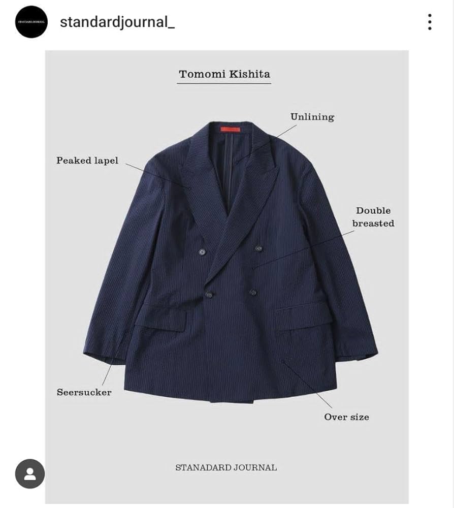 Amazon.co.jp: standard journal by KISHITA Jacket : 文房具