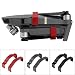 Produktbild Alecony 2 PCS Propeller Stabilisator, Propeller Transport Clip Protector Fixateur Kompatibel mit DJI Mavic Pro Drone, Blade Fixed Strap Schutz Guard, Propeller Halter, Propellerschutz (RD)