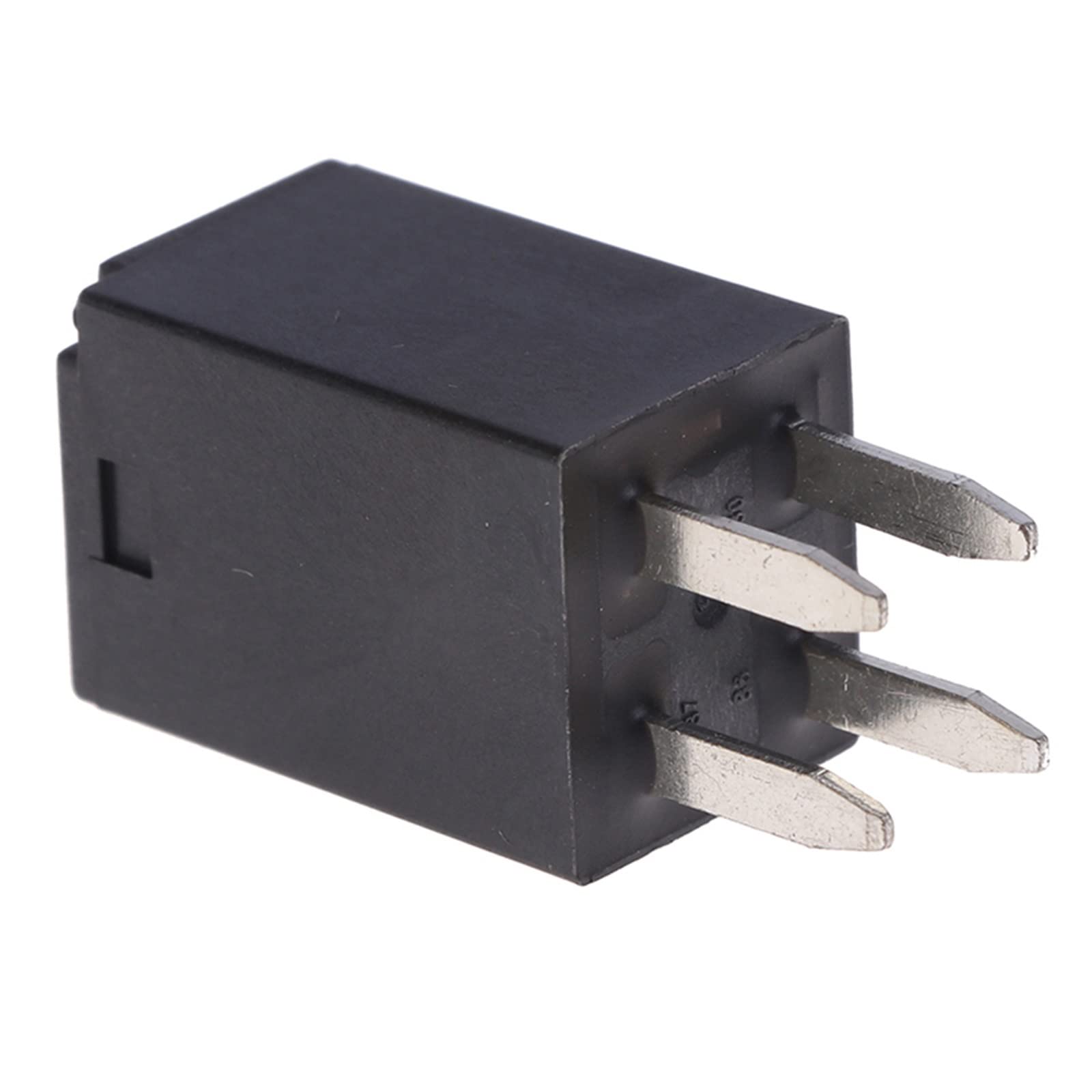 GJZIFGFWQ Automotive Relais 303-1AH-C-R1 U01 12VDC 4pin/ 12V DC 5pin 301-1C-C-R1 Relay 35A/20A 5 Feet 50pcs(5pin)