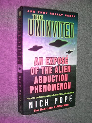 The Uninvited view 2