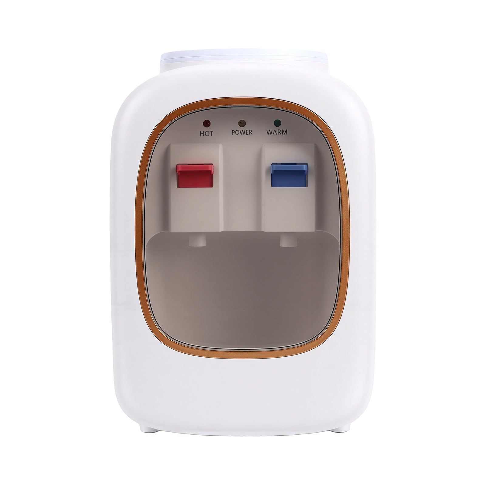 Distributeur d'eau pour dortoir et bureau pour thé chaud à volonté