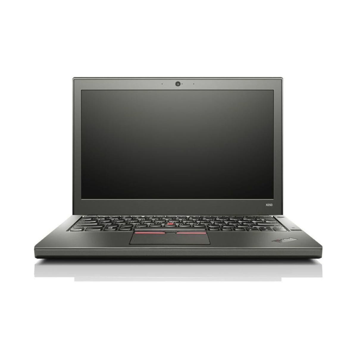 Lenovo Business Laptop Notebook ThinkPad X250 i5-5300u 8GB 180GB SSD 1366x768 Windows 11 QWERTZ (Generalüberholt)