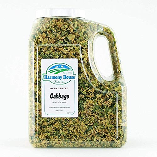 Harmony House Foods Dehydrated...