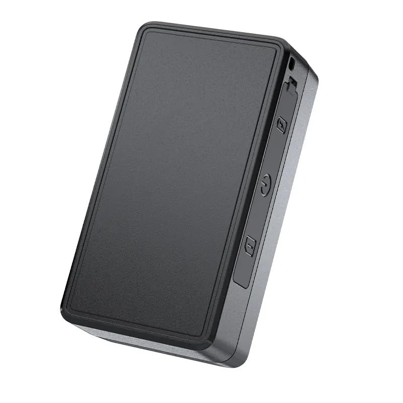 CLEGO 4G Mini Wireless Smart GPS Tracker with Real Time Tracking, Geo Fencing, and Voice Recording for Car, Bike, Child, and Pet Monitoring