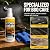 Finturo Greasekiller BBQ Grill Cleaner Spray, Grill Cleaner, Heavy Duty Grills Degreaser Spray, Removes Grease for BBQ Grate, Grills Lid,Stovetop,Oven,Range Hood