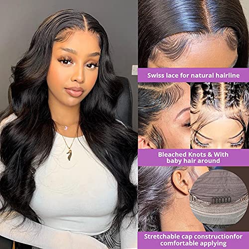 Amanda-Lace-Front-Wigs-Human-Hair-Pre-Plucked-180-Density-Brazilian-Human-Hair-Body-Wave-Human-Hair-Lace-Wigs-With-Baby-Hair-for-Black-Women-Natural-Black-Hairline