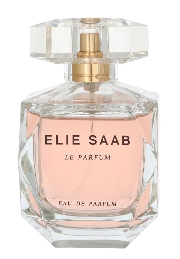 ELIE SAAB LE PARFUM オードパルファム  90ml Amazon.com: Elie Saab Le Parfum Eau de Parfum 90ML : ELIE