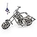 Motorcycle Harley Davidson Handmade Collectible,Handmade Crafts M09