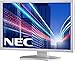 Produktbild NEC 60003335 55,8 cm (22 Zoll) LED-Monitor (DVI, VGA, 5ms Reaktionszeit) weiß