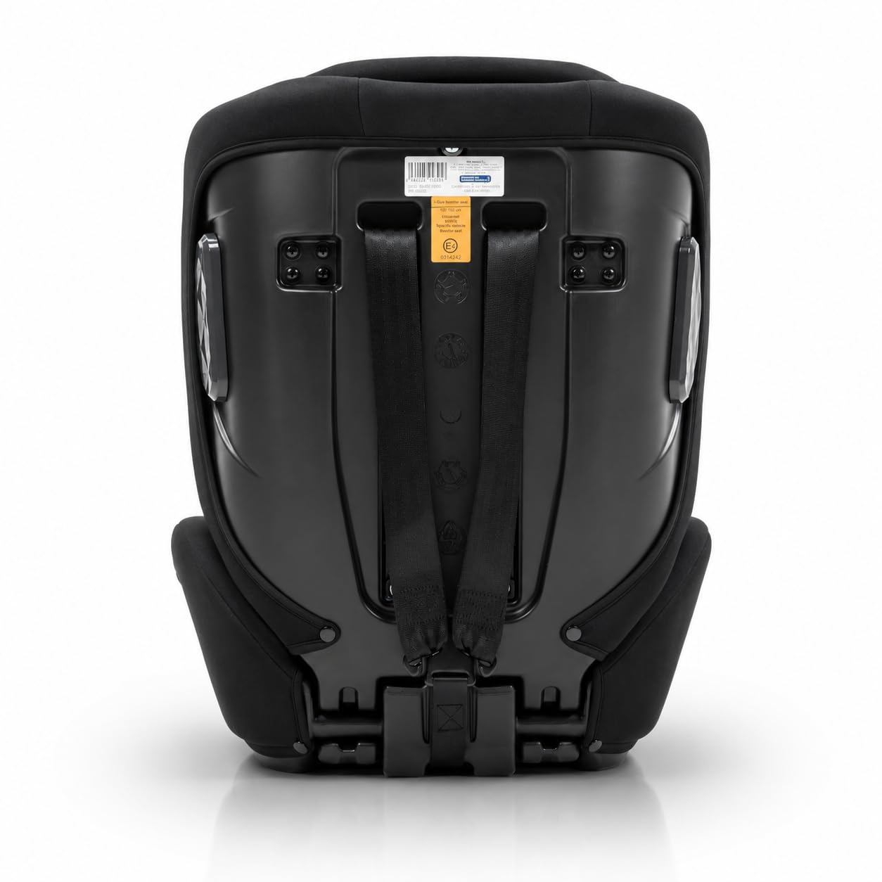 Silla de auto Ranger