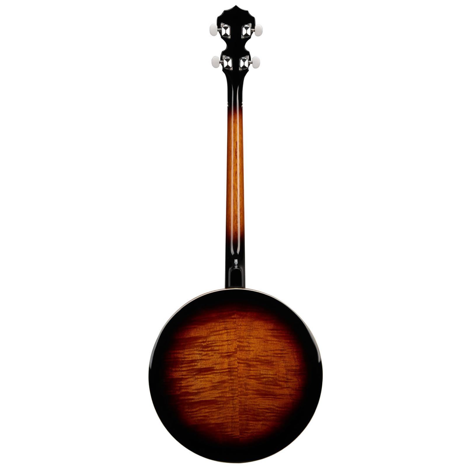 Amazon.co.jp: SX (エスエックス) 4弦 リゾネイター バンジョー