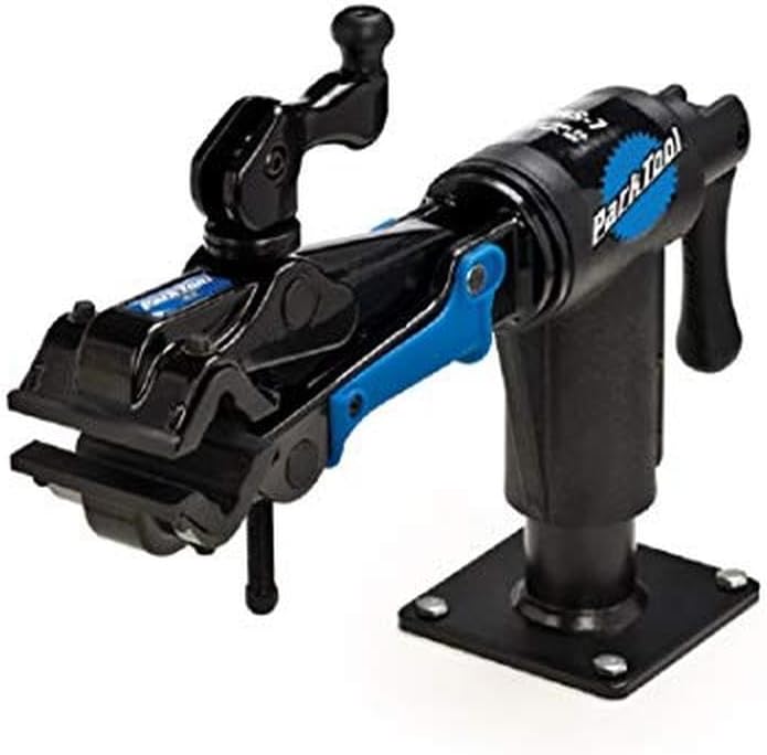 Park Tool Bench Mount Workstand