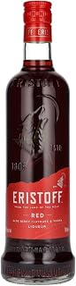 Eristoff Red Sloe Berry 18,00% 0,70 Liter