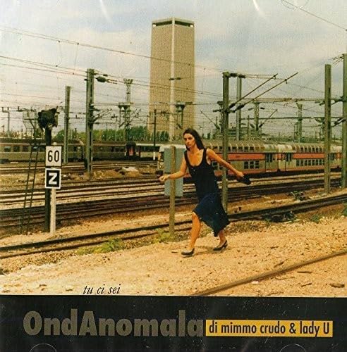 Tu Ci Sei [Audio CD] Ondanomala