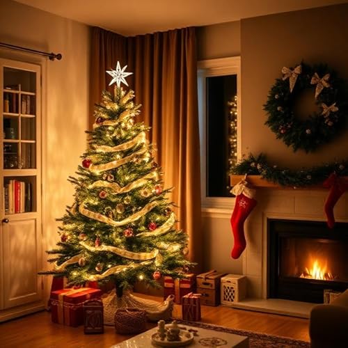 Rentiere des Weihnachtsmanns