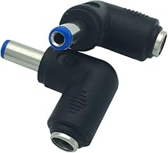 DC Power Converter Adapter 5.5x2.1mm