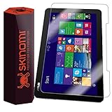 Skinomi Screen Protector Compatible with Asus Transformer Book T300 Chi 12.5 (Tablet Only) Clear...
