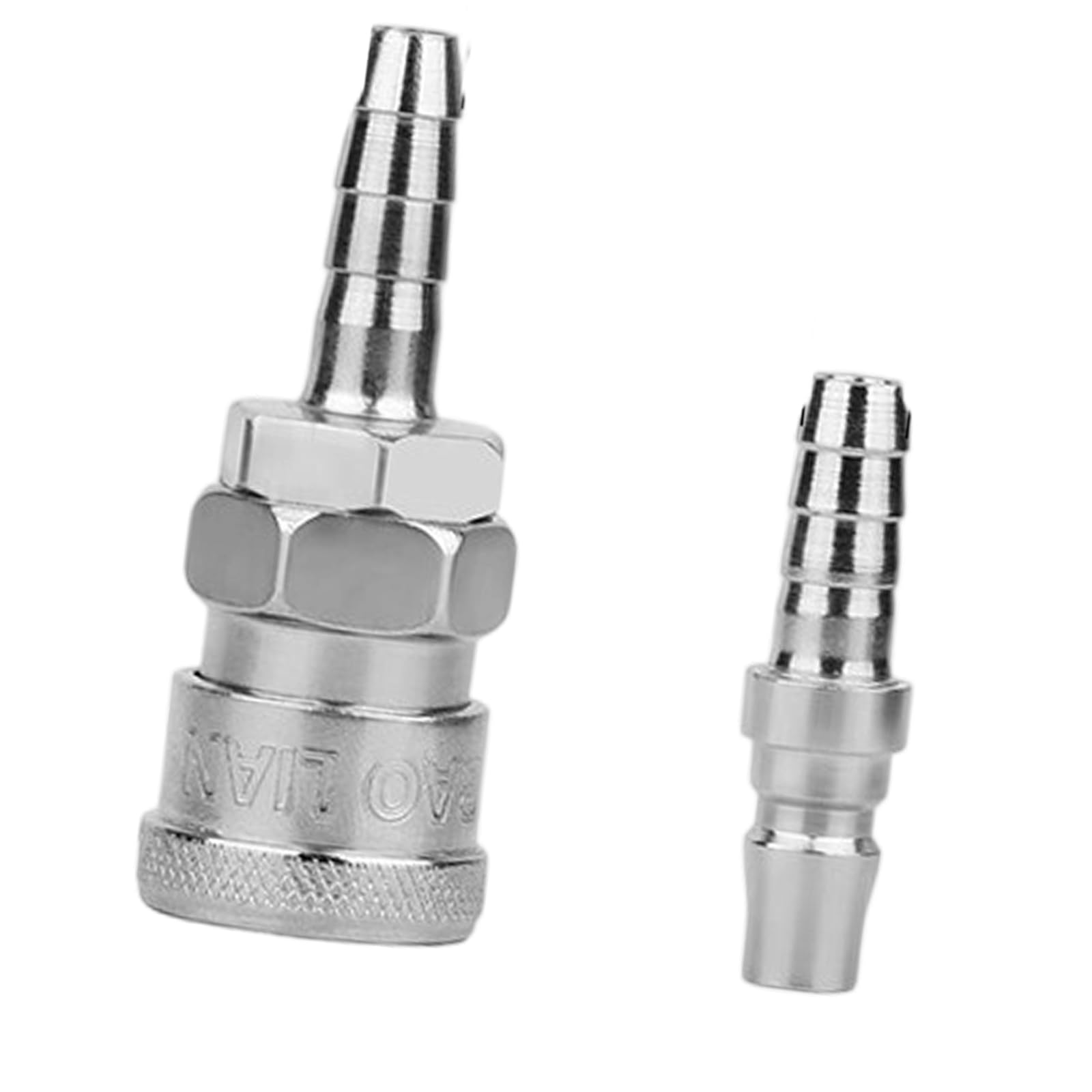 Kaeltsyn A Leakproof Thread Design Pneumatic Quick Releases Coupler Ensuring Irflows Ir Tool Fitting Hose Nozzle