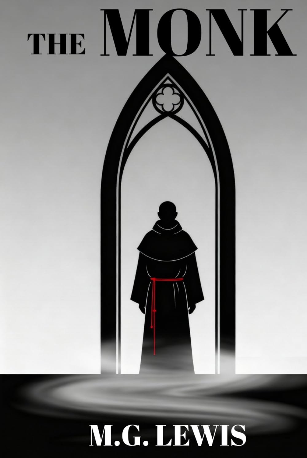 The Monk: Annotated Edition with Historical Commentary