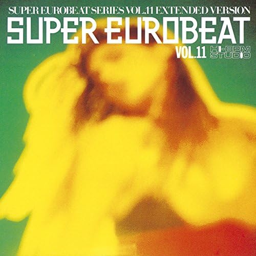 洋楽 SUPER EUROBEAT VOL.11 Amazon.co.jp: SUPER EUROBEAT VOL.11 : SUPER EUROBEAT