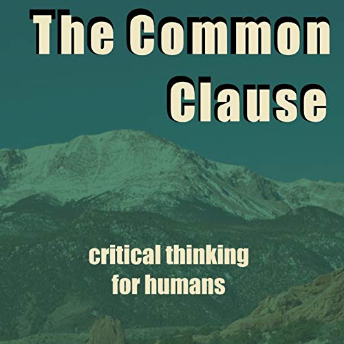 The Common Clause Titelbild