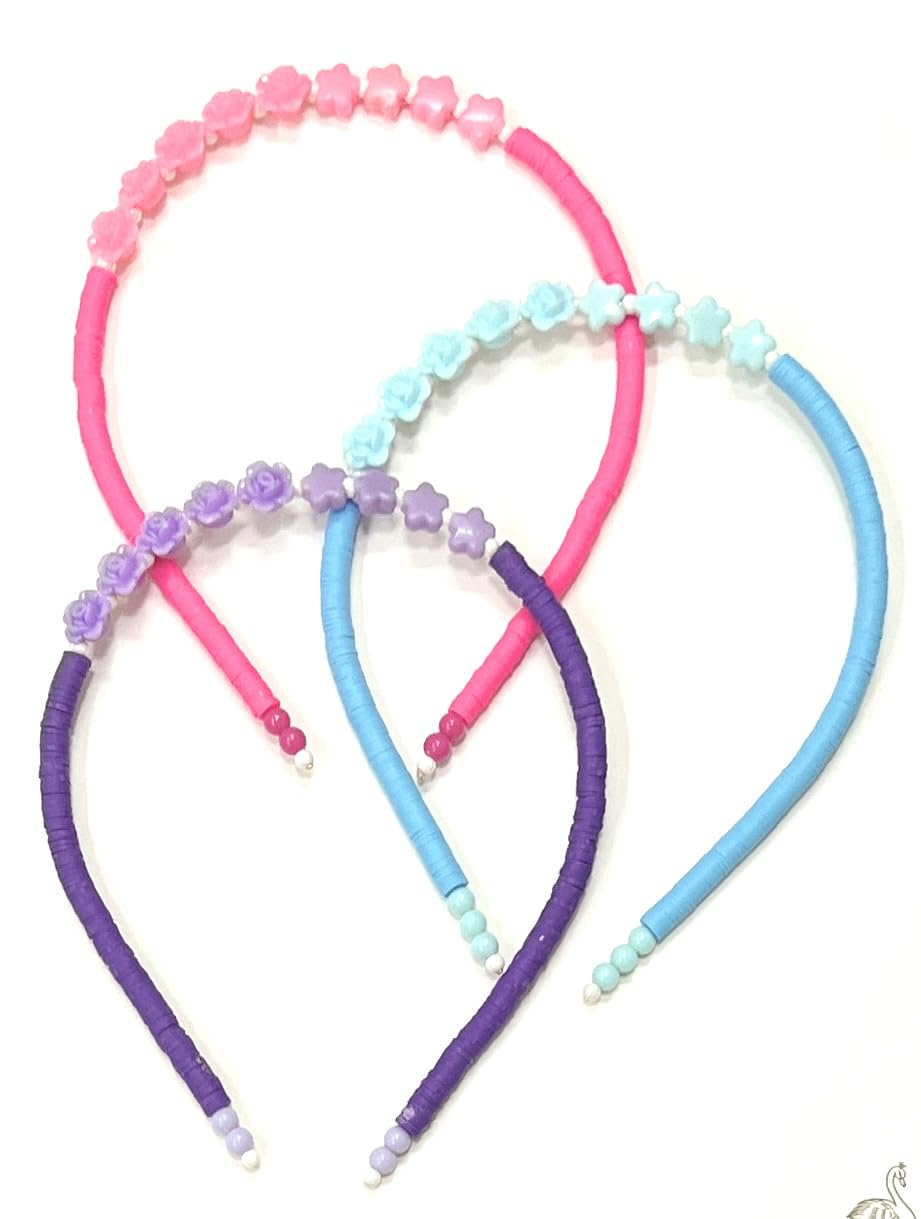 See full amazon price history chart for Heddz Vibrant Pink/Purple/Blue Extra Soft & Flexible Fimo Hairband For Girls|Handmade Headbands For Kids|Flower Hairband For Baby Girls|Fancy Hairband for Gifting (Pack Of 3) Heddz Vibrant Pink/Purple/Blue Extra Soft & Flexible Fimo Hairband For Girls|Handmade Headbands For Kids|Flower Hairband For Baby Girls|Fancy Hairband for Gifting (Pack Of 3) (B0CH3BHM1H) Amazon Price History, Amazon Price Tracker
