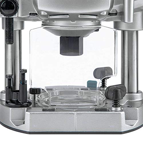Mejores precios y opiniones de Fresadoras Makita - cinco favoritos. 24 Imagen adicional