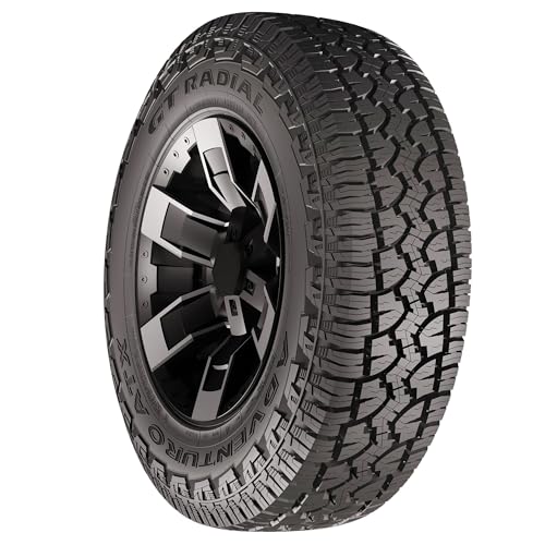 GT Radial Adventuro ATX All Terrain Tire