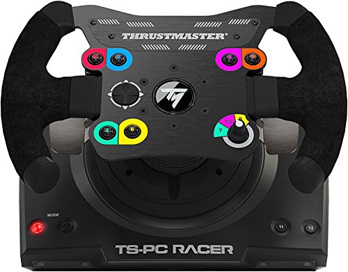 Thrustmaster TS-XW Racer レーシングホイール Amazon.com: Thrustmaster TS-XW Racer w/Sparco P310 Competition Mod