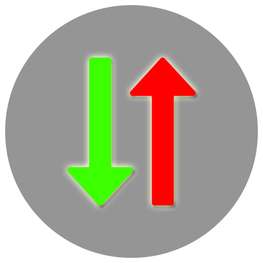 Internet Speed Meter - App on Amazon Appstore