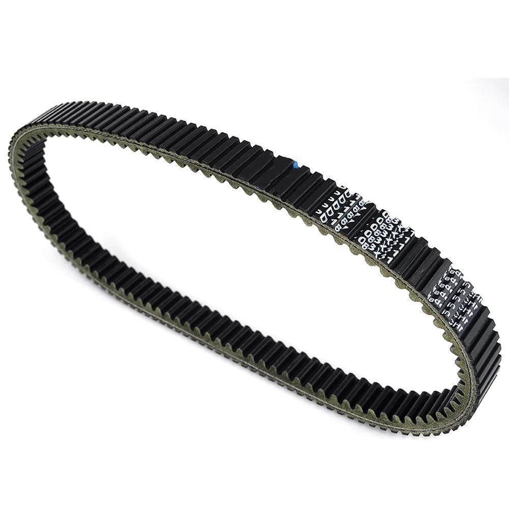 correa transmisión goma Reemplazo De Correa Transmisión Motocicleta 3211142 3211148 Para Polaris Para RZR XP / 4 1000 900 Para MRZR Para Ranger Correa alternadora Dentadas