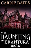 The Haunting of Brantura House 1718108486 Book Cover