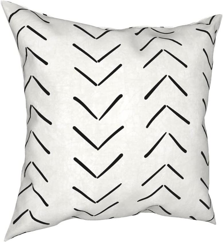 期間限定 最安値挑戦 Hldeth 正方形の枕カバーのクリエイティブジップ装飾枕ケース 期間限定 最安値挑戦 Hldeth 正方形の枕カバーのクリエイティブジップ装飾枕ケース