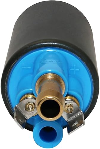 Miniatura 4 de QFS OEM - Bomba de combustible de repuesto para Mercury/Mariner 75 80 90 100 115 EFI 135 150 175 200 Verado 4 6 cilindros 200 225 250 275 300 PRO,
