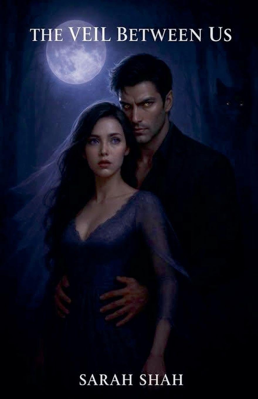 The Veil Between Us