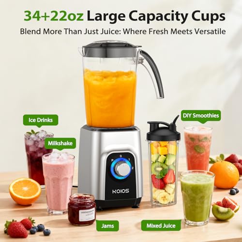 Blender For Under 100 Dollars