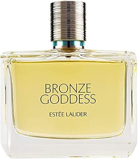 Estee Lauder Bronze Goddess Eau de Parfum Perfume 100ml/3.4 Oz for Women