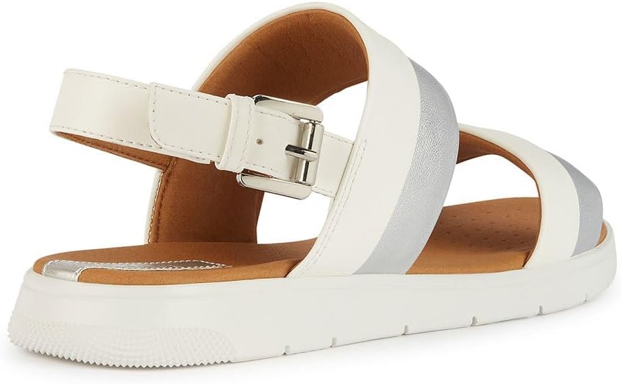 Geox Women's D Dandra Sandal