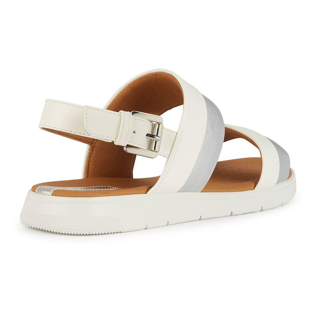 Geox D Dandra SandaliaMujer