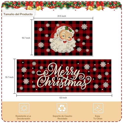 Tapetes De Entrada, Kitchen Imagen adicional